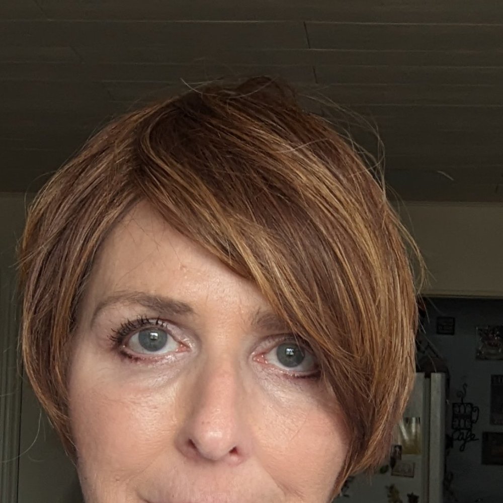 Hairdo Angled Cut wig GLAZED CINNAMON